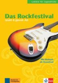 LFU : DAS ROCKFESTIVAL