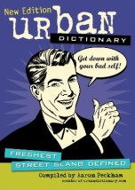 URBAN DICTIONARY FRESHEST STREET SLANG DEFINED PB