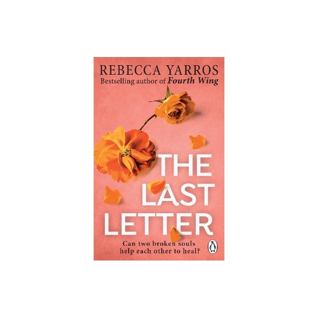 THE LAST LETTER PB