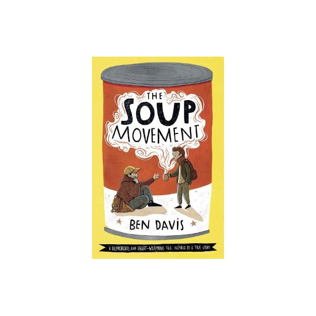 THE SOUP MOVEMENT