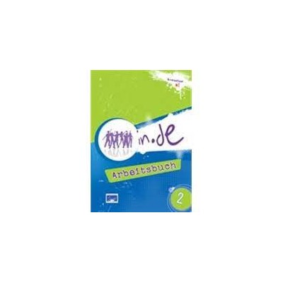 IN.DE 2 ARBEITSBUCH