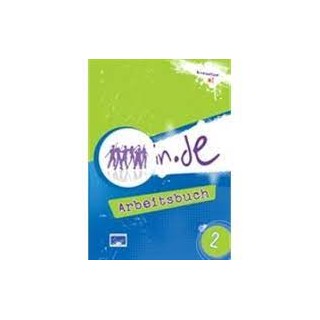 IN.DE 2 ARBEITSBUCH