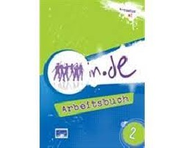 IN.DE 2 ARBEITSBUCH
