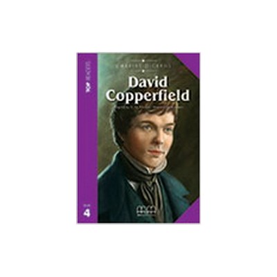 TR 4: DAVID COPPERFIELD (+ GLOSSARY)