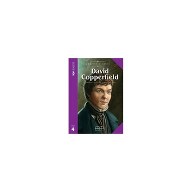 TR 4: DAVID COPPERFIELD (+ GLOSSARY)
