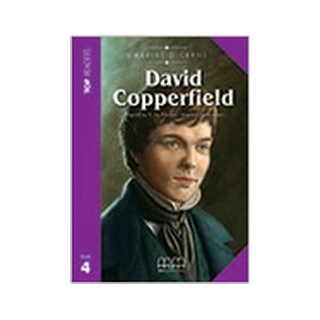 TR 4: DAVID COPPERFIELD (+ GLOSSARY)