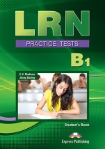PREPARATION PRACTICE TESTS FOR LRN EXAM B1 SB (+ DIGIBOOKS APP)