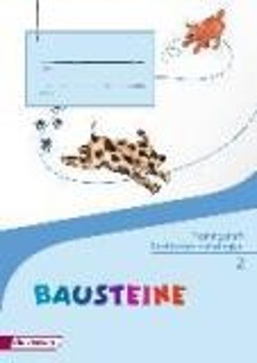 BAUSTEINE : TRAININGSHEFT RECHTSCHREIBSTRATEGIEN 2 PB