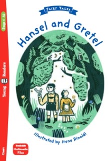 YERF 4: HANSEL AND GRETEL (+ DOWNLOADABLE MULTIMEDIA)