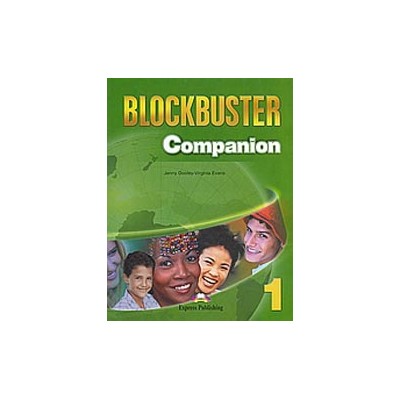 BLOCKBUSTER 1 COMPANION