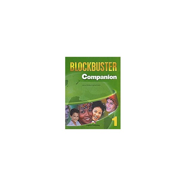 BLOCKBUSTER 1 COMPANION