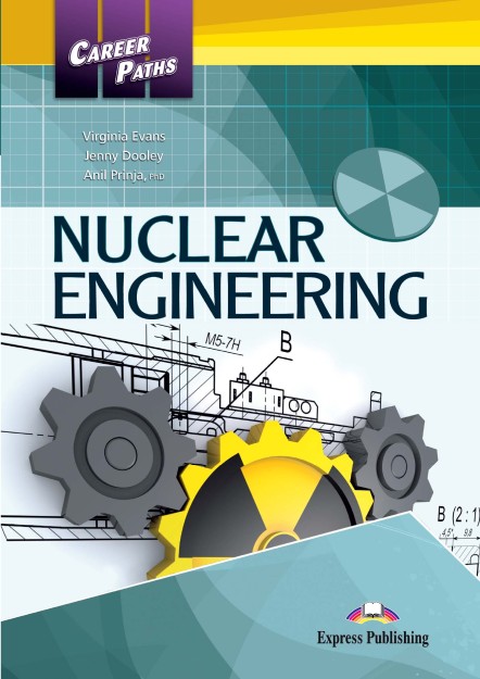 CAREER PATHS NUCLEAR ENGINEERING SB PACK