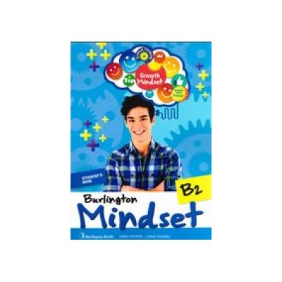 BURLINGTON MINDSET B2 SB