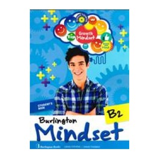 BURLINGTON MINDSET B2 SB