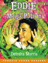 PYR 2: EDDIE AND THE MAGIC POTION