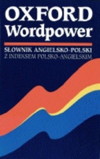 OXFORD WORDPOWER DICTIONARY FOR POLISH LEARNERS * PB