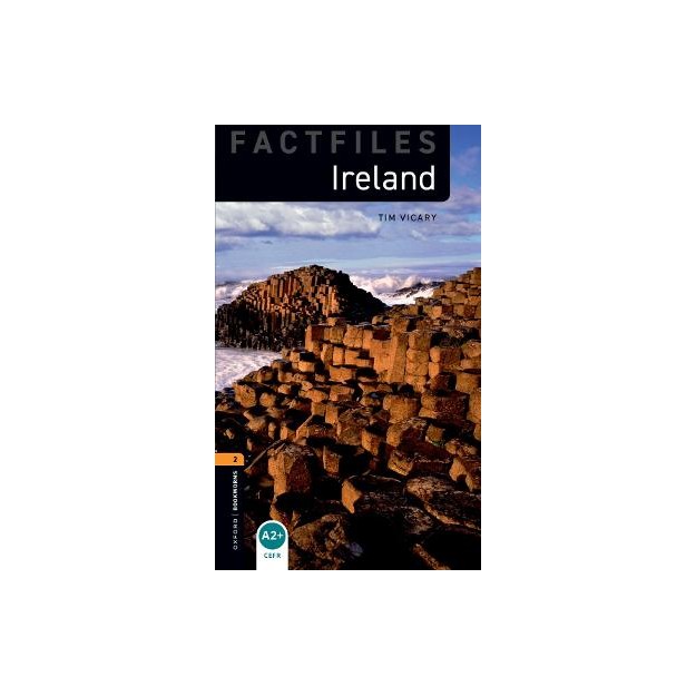 OBW LIBRARY 2: IRELAND N/E - SPECIAL OFFER N/E