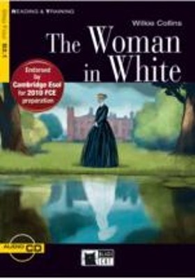 R T. 4: THE WOMAN IN WHITE B2.1 (+ CD)