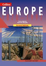 FLAGSHIP HISTORY 3: EUROPE 1870 - 1991 (AS A2) 2ND ED PB