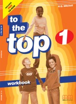 TO THE TOP 1 WB (+ CD)