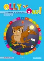 OLLY THE OWL JUNIOR A SB WB