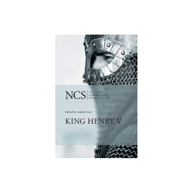 NCS: KING HENRY V 2ED  PB B