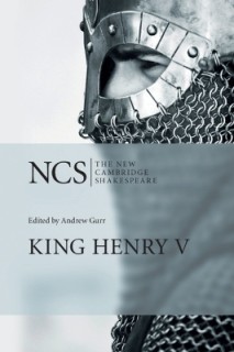 NCS: KING HENRY V 2ED  PB B