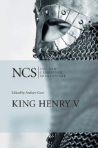 NCS: KING HENRY V 2ED PB B