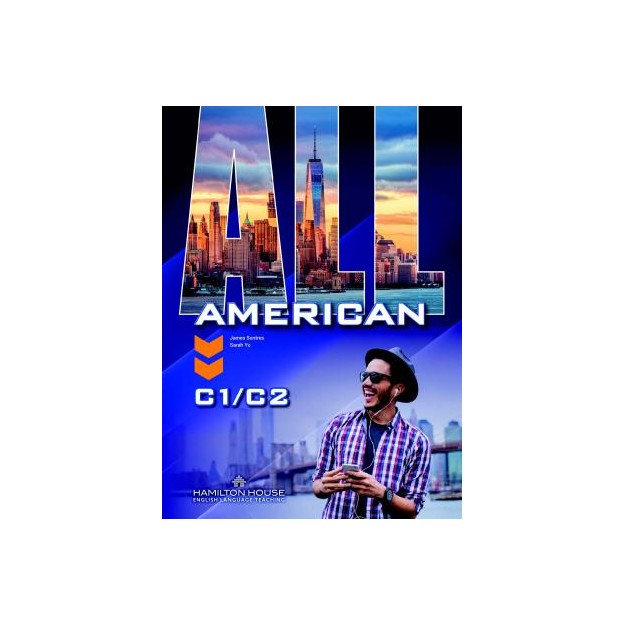 ALL AMERICAN C1 + C2 SB