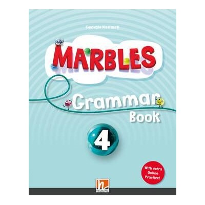 MARBLES 4 GRAMMAR