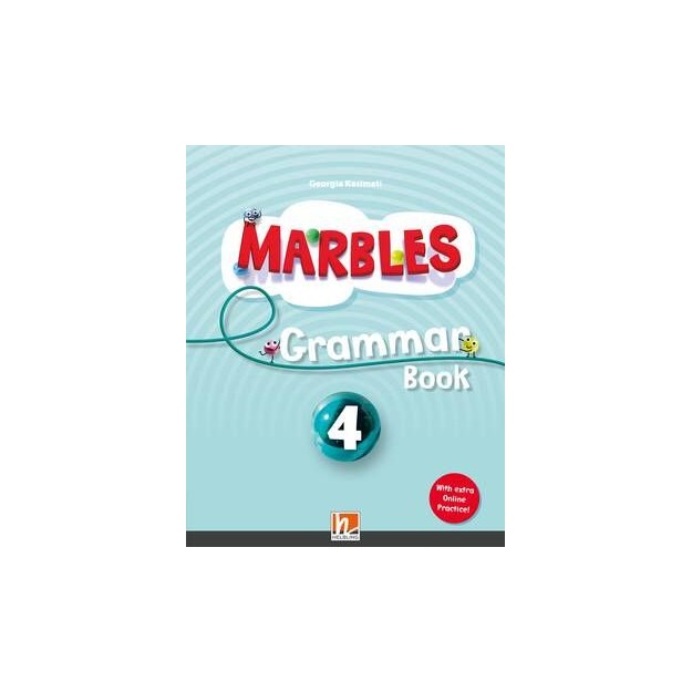 MARBLES 4 GRAMMAR