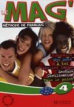 LE MAG 4 B1 METHODE