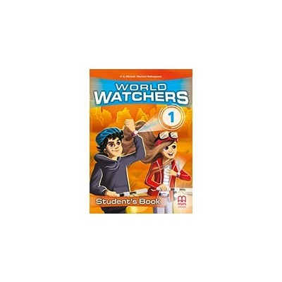 WORLD WATCHERS 1 SB
