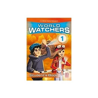 WORLD WATCHERS 1 SB