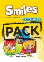 SMILES PRE-JUNIOR TCHRS WITH POSTERS