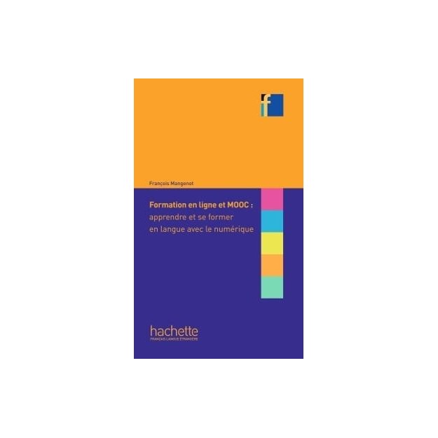 COLLECTION F : FORMATION EN LIGNE ET MOOC
