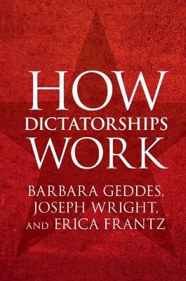 HOW DICTATORSHIPS WORK