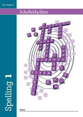 SPELLING 1 - KEY STAGE 1