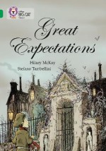 COLLINS BIG CAT : GREAT EXPECTATIONS (BAND 15) PB