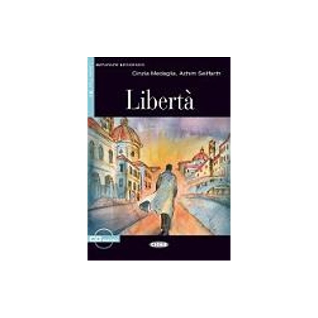 IL 2: LIBERTA (+ CD)