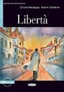 IL 2: LIBERTA (+ CD)