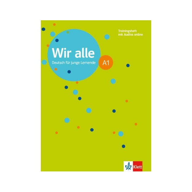 WIR ALLE A1 TRAININGSHEFT