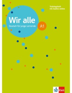 WIR ALLE A1 TRAININGSHEFT