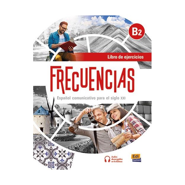 FRECUENCIAS B2 EJERCICIOS