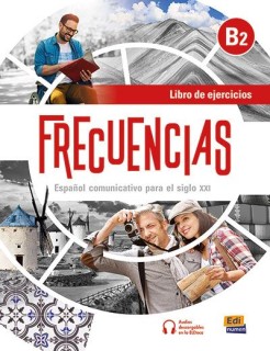 FRECUENCIAS B2 EJERCICIOS