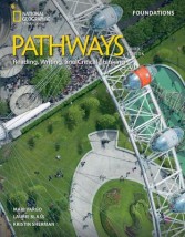 PATHWAYS READING, WRITING CRITICAL THINKING FOUNDATIONS SB ( + SPARK) 3RD ED