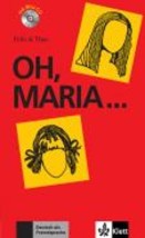 LEO CO 1: OH, MARIA (+ CD)