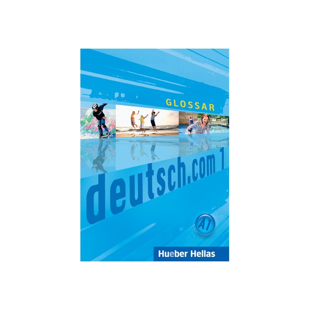 DEUTSCH.COM 1 GLOSSAR