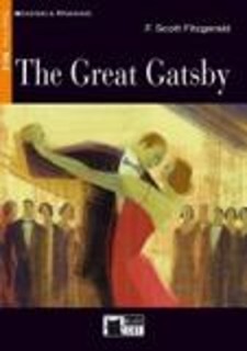 R T. 5: THE GREAT GATSBY B2.2 (+ AUDIO CD)