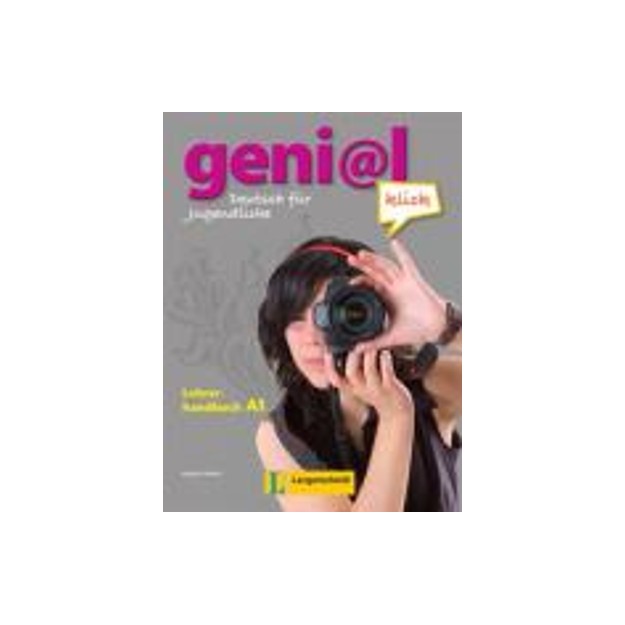 GENIAL KLICK A1 LEHRERHANDBUCH